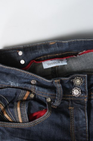 Damen Jeans Yessica, Größe XS, Farbe Blau, Preis € 2,22