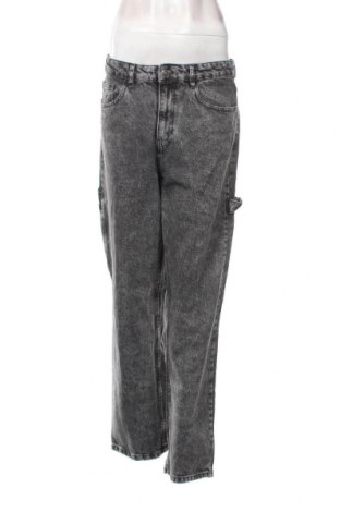 Damen Jeans Your Turn, Größe L, Farbe Grau, Preis 8,07 €