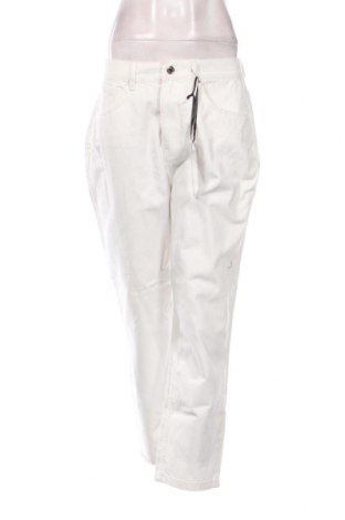 Damen Jeans ZAPA, Größe M, Farbe Weiß, Preis 98,45 €