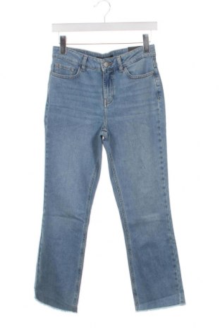 Dámske džínsy  Zero, Veľkosť XS, Farba Modrá, Cena  44,85 €