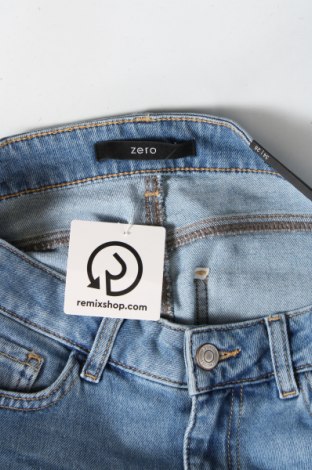 Damen Jeans Zero, Größe XS, Farbe Blau, Preis 7,18 €
