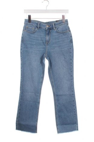 Dámske džínsy  Zero, Veľkosť XS, Farba Modrá, Cena  7,18 €