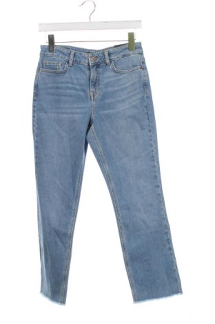 Dámske džínsy  Zero, Veľkosť XS, Farba Modrá, Cena  10,32 €