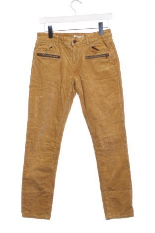 Дамски джинси Esprit, Размер M, Цвят Жълт, Цена 8,41 лв.