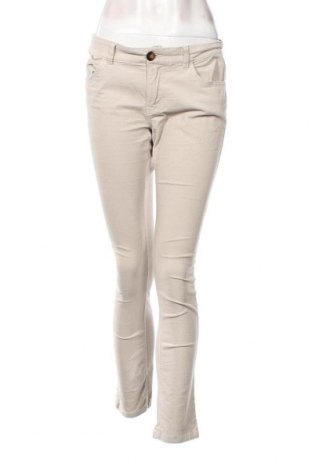 Дамски джинси Jacqueline De Yong, Размер M, Цвят Бежов, Цена 23,92 лв.