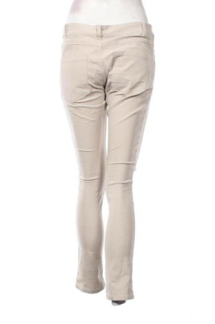 Pantaloni de velvet de femei Jacqueline De Yong, Mărime M, Culoare Bej, Preț 39,34 Lei