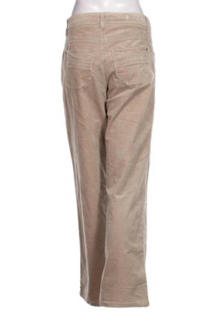 Дамски джинси Mac, Размер S, Цвят Бежов, Цена 5,88 лв.