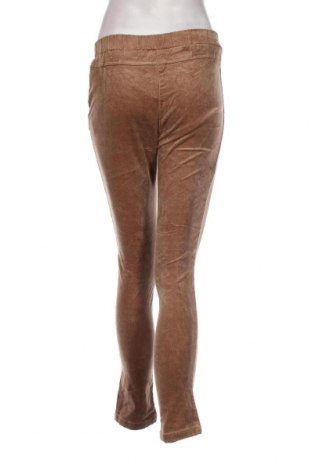 Γυναικείο κοτλέ παντελόνι Sfera, Μέγεθος S, Χρώμα Καφέ, Τιμή 2,51 €