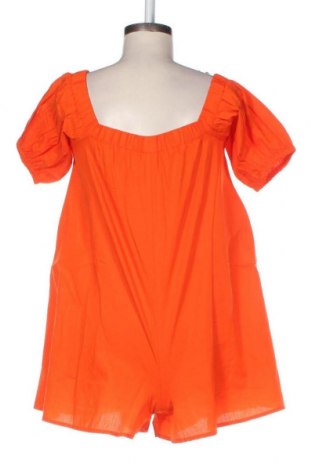 Γυναικεία σαλοπέτα ASOS, Μέγεθος S, Χρώμα Πορτοκαλί, Τιμή 60,31 €