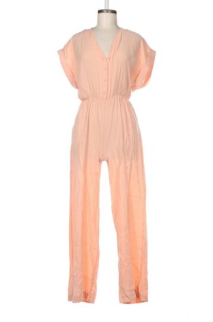 Salopetă de femei Camaieu, Mărime XL, Culoare Roz, Preț 203,95 Lei