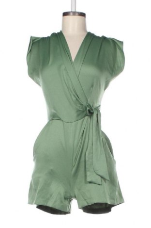 Γυναικεία σαλοπέτα Closet London, Μέγεθος M, Χρώμα Πράσινο, Τιμή 8,81 €