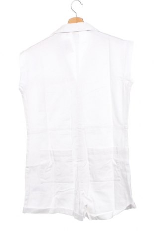 Γυναικεία σαλοπέτα Colloseum, Μέγεθος XS, Χρώμα Λευκό, Τιμή 31,96 €