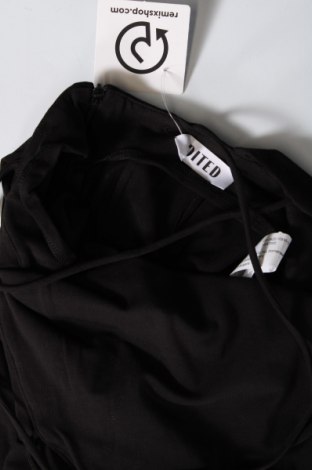 Γυναικεία σαλοπέτα Edited, Μέγεθος S, Χρώμα Μαύρο, Τιμή 10,86 €