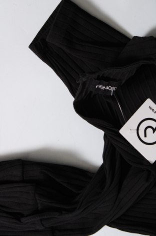 Γυναικεία σαλοπέτα Even&Odd, Μέγεθος XS, Χρώμα Μαύρο, Τιμή 9,91 €