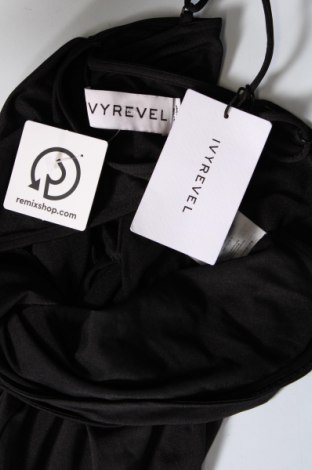 Γυναικεία σαλοπέτα Ivyrevel, Μέγεθος S, Χρώμα Μαύρο, Τιμή 9,65 €