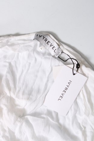 Γυναικεία σαλοπέτα Ivyrevel, Μέγεθος M, Χρώμα Λευκό, Τιμή 6,03 €