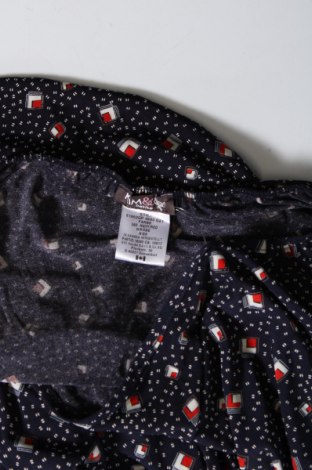 Damen Overall Kim & Co., Größe L, Farbe Mehrfarbig, Preis € 9,05
