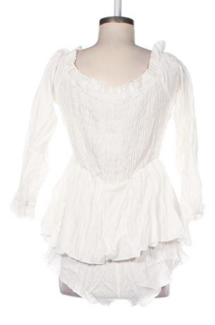 Damen Overall Missguided, Größe L, Farbe Weiß, Preis € 31,96