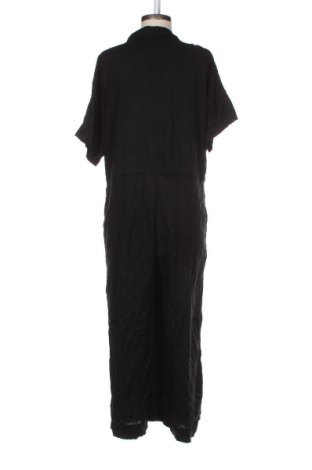 Γυναικεία σαλοπέτα Monki, Μέγεθος M, Χρώμα Μαύρο, Τιμή 9,09 €
