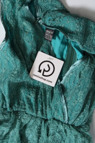 Damen Overall SHEIN, Größe S, Farbe Blau, Preis € 5,11