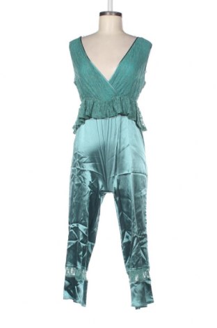 Damen Overall SHEIN, Größe S, Farbe Blau, Preis € 5,11
