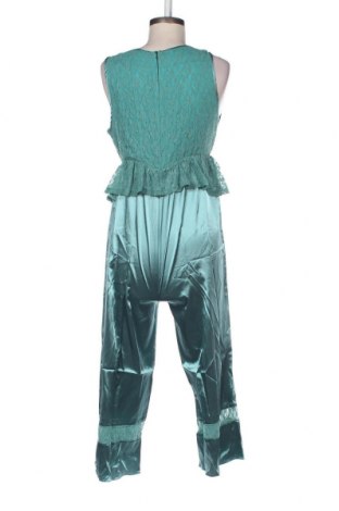 Γυναικεία σαλοπέτα SHEIN, Μέγεθος M, Χρώμα Μπλέ, Τιμή 5,75 €