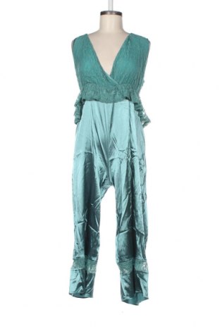 Damen Overall SHEIN, Größe L, Farbe Blau, Preis € 4,47
