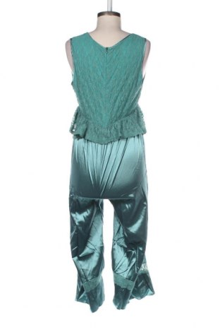 Damen Overall SHEIN, Größe L, Farbe Blau, Preis € 5,11