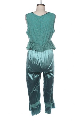 Γυναικεία σαλοπέτα SHEIN, Μέγεθος XL, Χρώμα Μπλέ, Τιμή 5,75 €