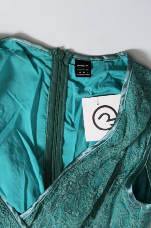 Damen Overall SHEIN, Größe XS, Farbe Grün, Preis € 5,43