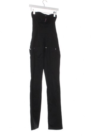 Damen Overall Sexy Woman, Größe S, Farbe Schwarz, Preis € 19,79