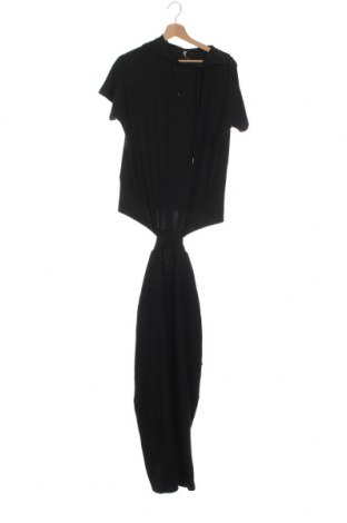Salopetă de femei Soya Concept, Mărime XS, Culoare Negru, Preț 46,18 Lei