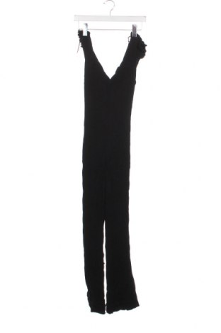 Damen Overall Tom Tailor, Größe XS, Farbe Schwarz, Preis 6,03 €