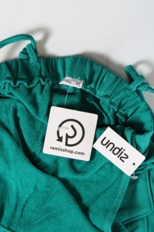Damen Overall Undiz, Größe XS, Farbe Grün, Preis 4,22 €