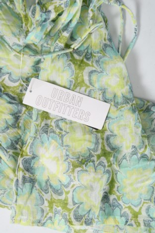 Damen Overall Urban Outfitters, Größe XS, Farbe Mehrfarbig, Preis 4,22 €