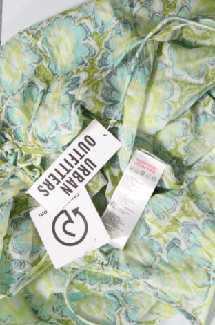 Γυναικεία σαλοπέτα Urban Outfitters, Μέγεθος M, Χρώμα Πολύχρωμο, Τιμή 4,22 €