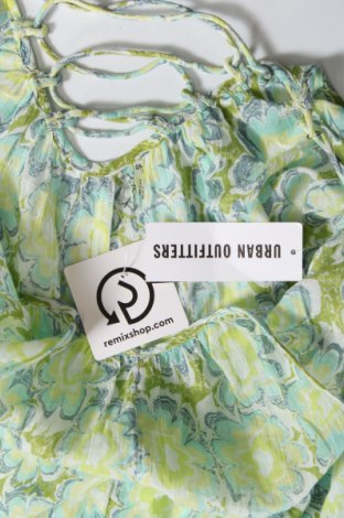 Γυναικεία σαλοπέτα Urban Outfitters, Μέγεθος S, Χρώμα Πολύχρωμο, Τιμή 60,31 €