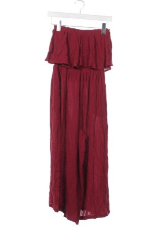 Γυναικεία σαλοπέτα Vivance, Μέγεθος S, Χρώμα Κόκκινο, Τιμή 11,19 €