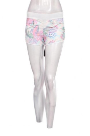 Γυναικείο κοντό παντελόνι, Μέγεθος S, Χρώμα Πολύχρωμο, Τιμή 4,95 €