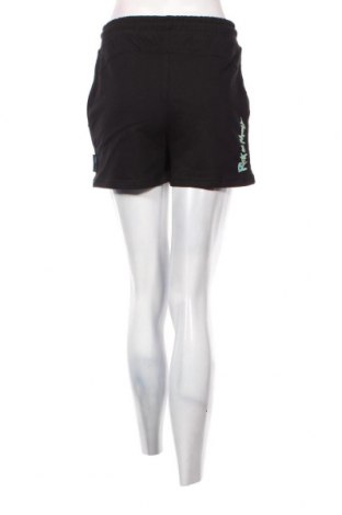 Damen Shorts, Größe S, Farbe Schwarz, Preis 15,98 €