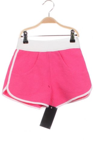 Pantaloni scurți de femei, Mărime XXS, Culoare Roz, Preț 27,53 Lei