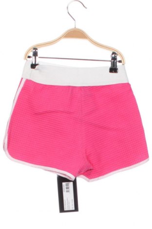 Damen Shorts, Größe XXS, Farbe Rosa, Preis € 4,95