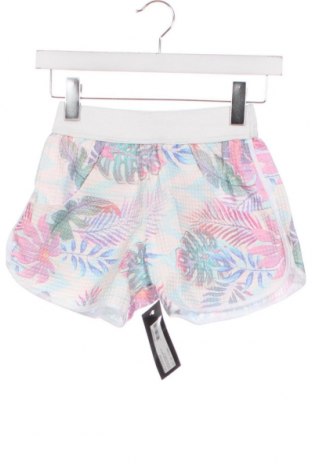 Damen Shorts, Größe XS, Farbe Mehrfarbig, Preis 5,43 €