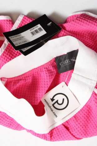 Γυναικείο κοντό παντελόνι, Μέγεθος M, Χρώμα Ρόζ , Τιμή 5,59 €