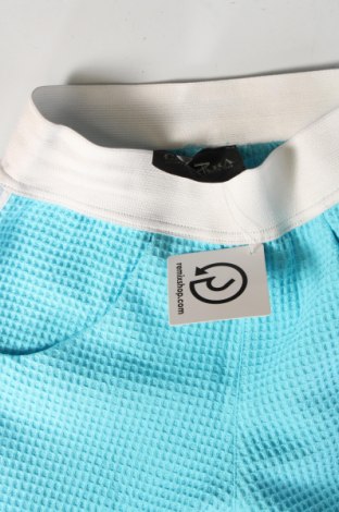 Damen Shorts, Größe M, Farbe Blau, Preis € 4,15