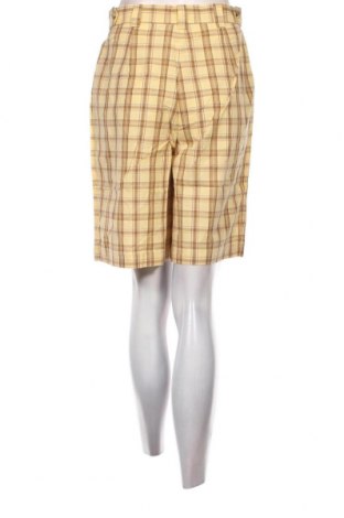 Дамски къс панталон, Размер S, Цвят Многоцветен, Цена 8,06 лв.
