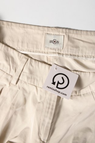 Damen Shorts, Größe M, Farbe Beige, Preis € 9,72