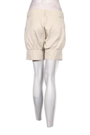 Pantaloni scurți de femei, Mărime M, Culoare Bej, Preț 24,72 Lei