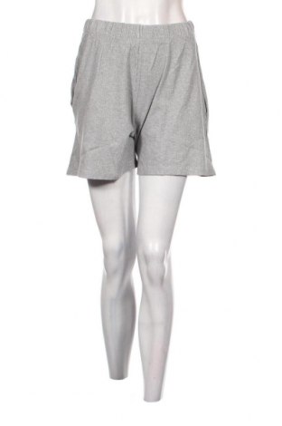 Damen Shorts, Größe M, Farbe Grau, Preis € 4,31