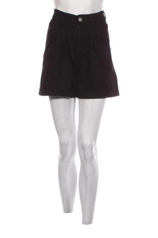 Γυναικείο κοντό παντελόνι, Μέγεθος XXS, Χρώμα Μαύρο, Τιμή 4,47 €